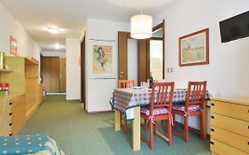 Apartment Enrosadira-5 By Interhome